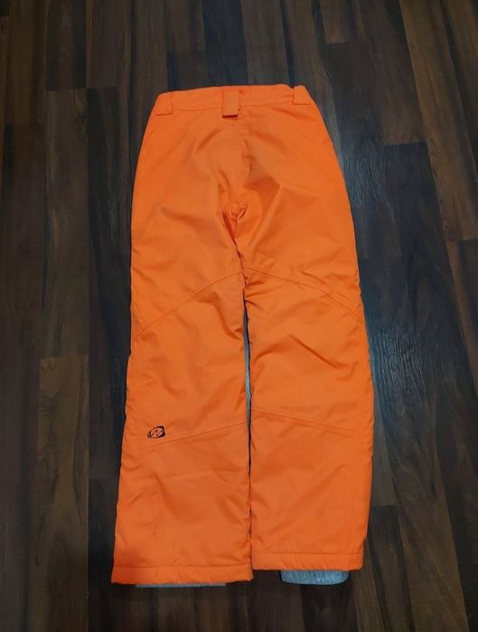 Pantaloni ski impermeabili