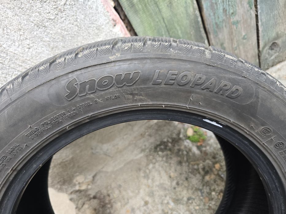 205 55 16 MAZZINI 2бр зимни