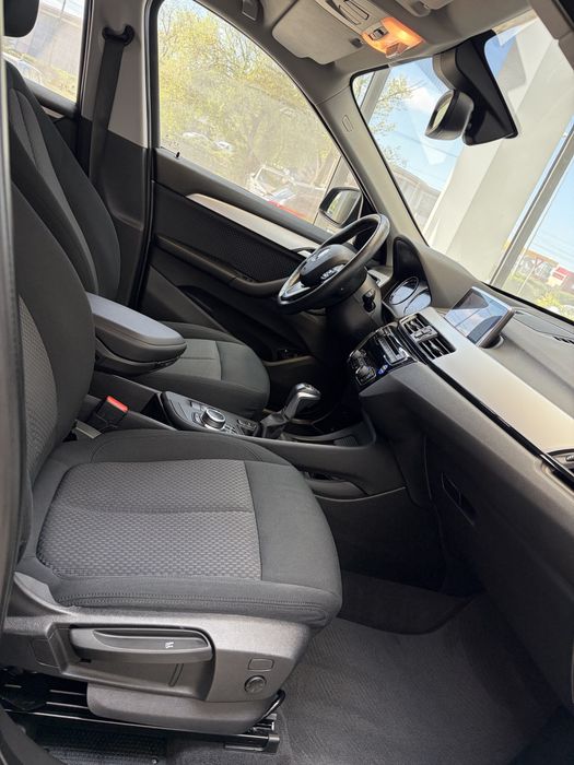 Bmw X1 X-Drive 2021 Plugin Hybrid | 1.5-220CP | Navi 4D | Faruri Led | 175.000Km |