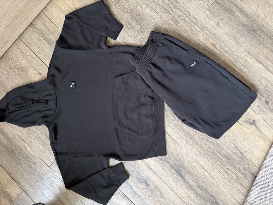 Дамски екип puma