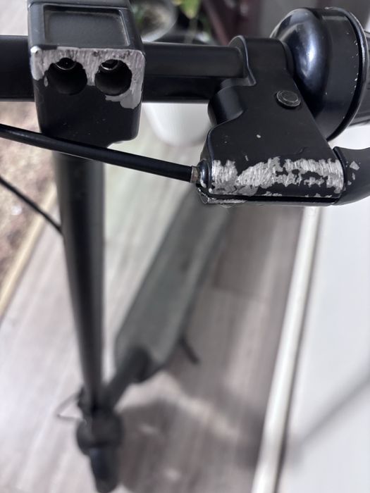 электросамокат Ninebot MAX G30