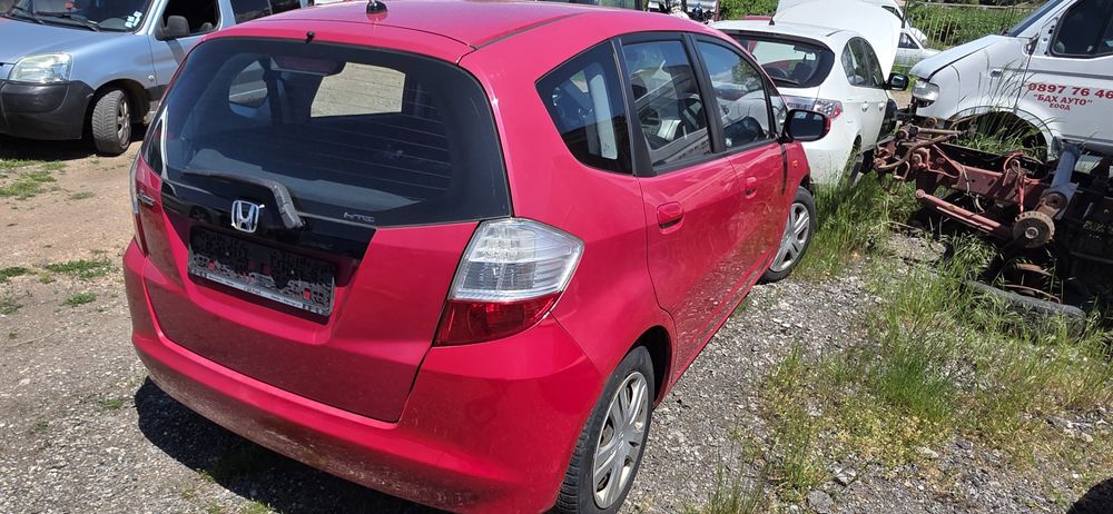 Honda Jazz 1.2i 2009 На части