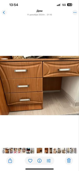 Шкаф прихожая