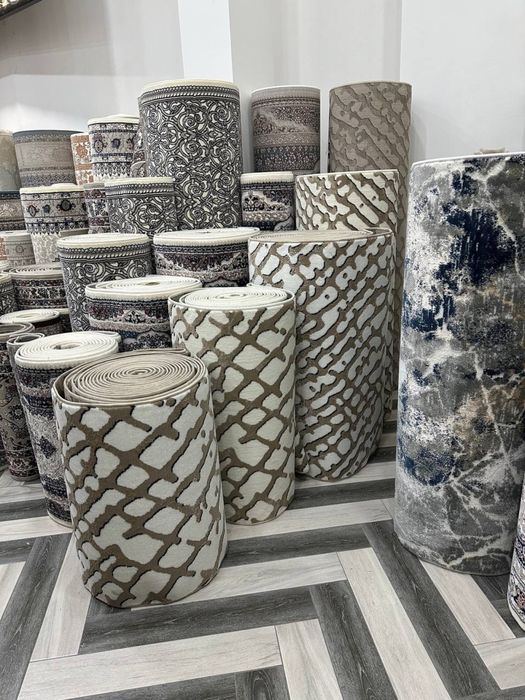 Gilam & kavralan ( оптовая цена в базе)