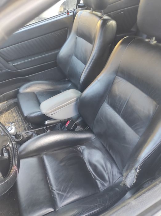 Опел Астра г Opel Astra g 2.2 бензин на части