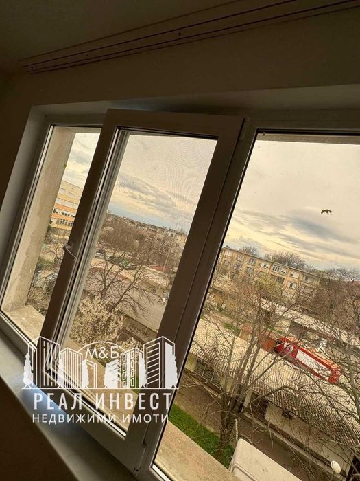 Продава се Двустаен апартамент в Димитровград - 64 кв.м за 494 €/кв.м - Снимка #6