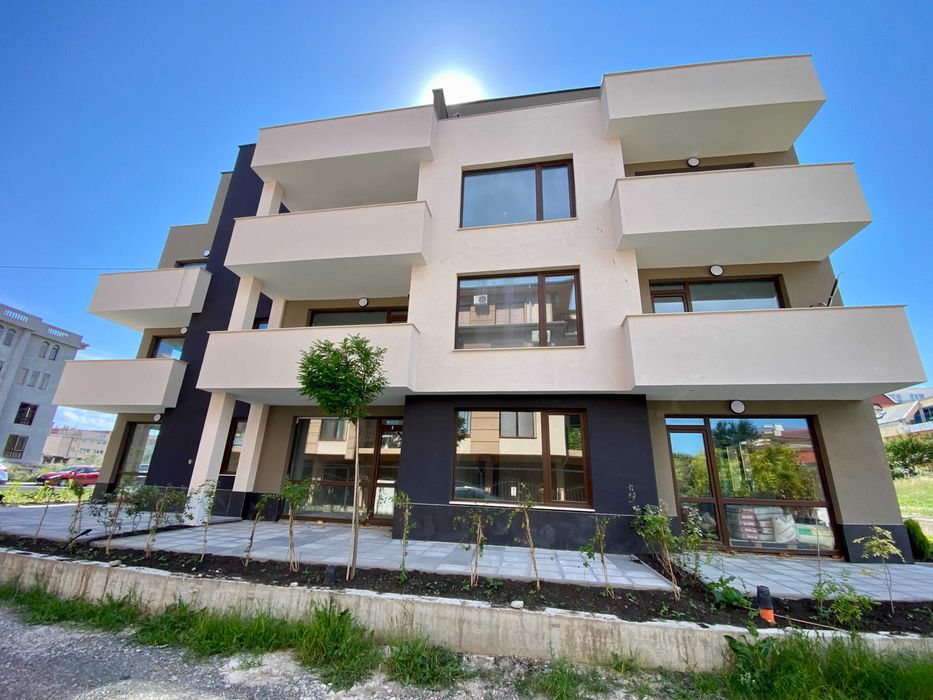 Продава се Двустаен апартамент в с. Равда, Област Бургас - 73 кв.м за 1247 €/кв.м - Снимка #20