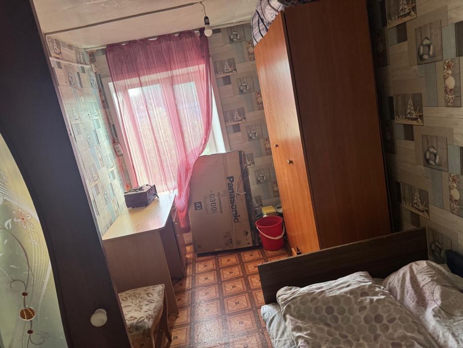 Продам часть дома в селе Боровское