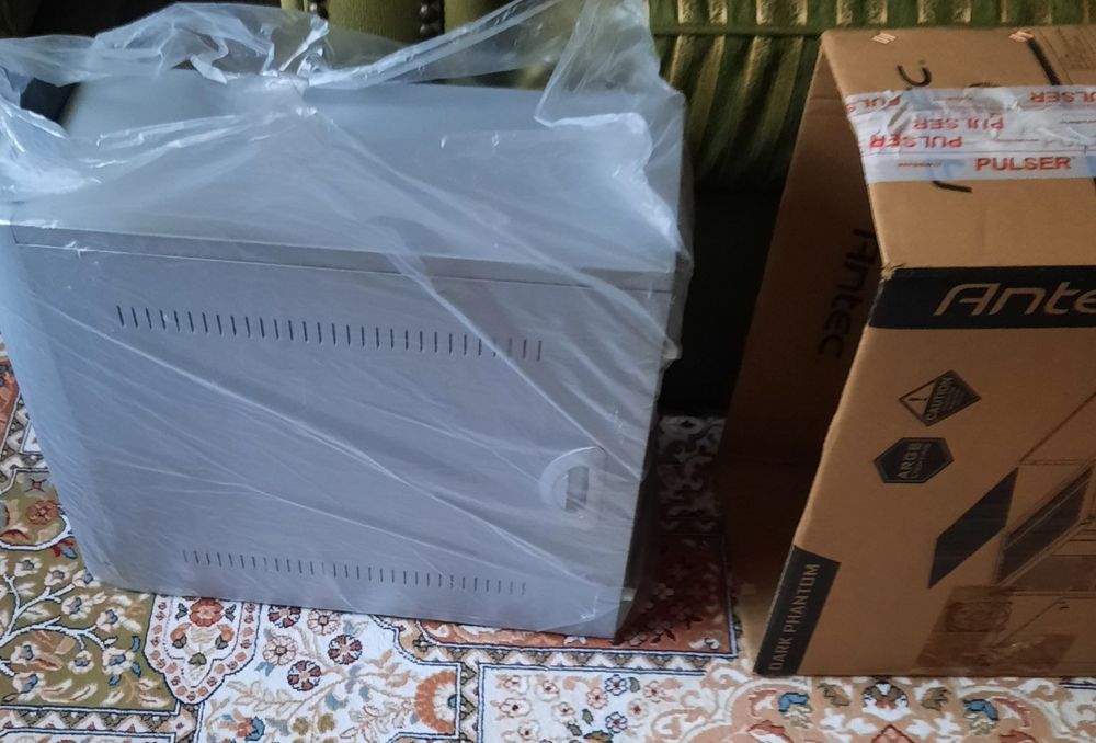 Продается блок питания