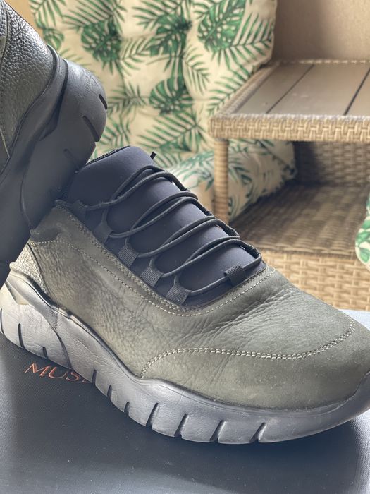 Vand pantofi casual Musette Cameron U-27