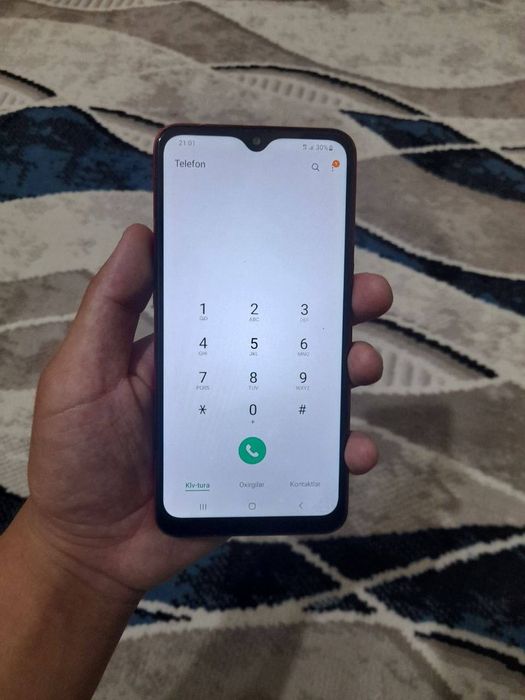 Samsung galaxy 10s