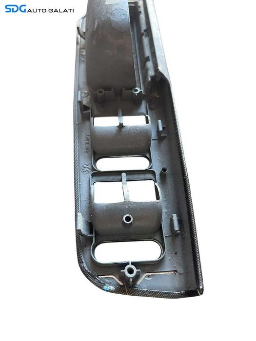 Suport Maner Fata Usa Portiera Interior Stanga Fata Sofer Volkswagen Golf 4 1998 - 2006 Cod 3B1867171C [B4416]