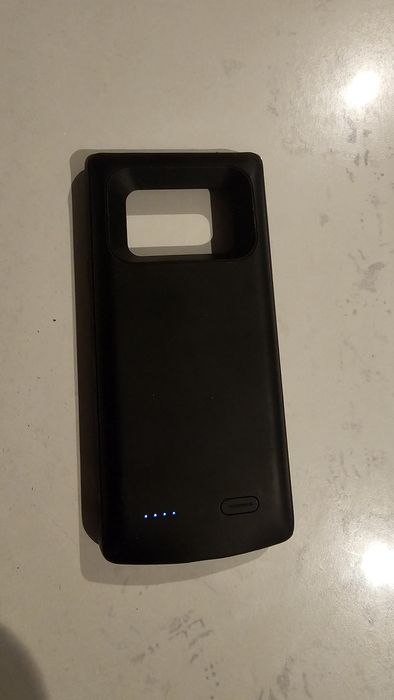 Husă cu acumulator Samsung Note 9