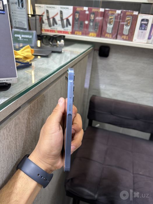 Samsung A55 8/256 gb