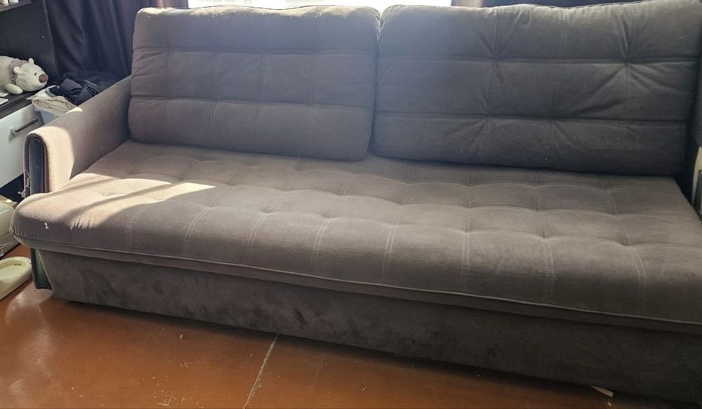 Диван производство Россия