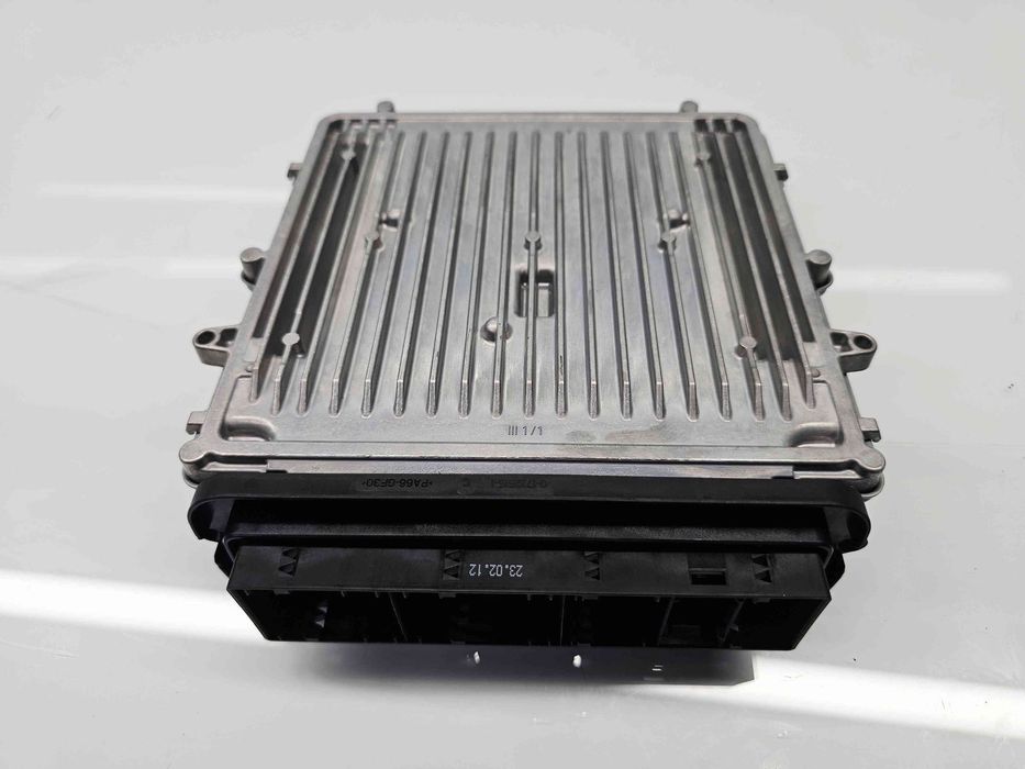 Calculator motor ECU  Bmw X6 (E71, E72) [Fabr 2007-2014] 8517015 3.0 N