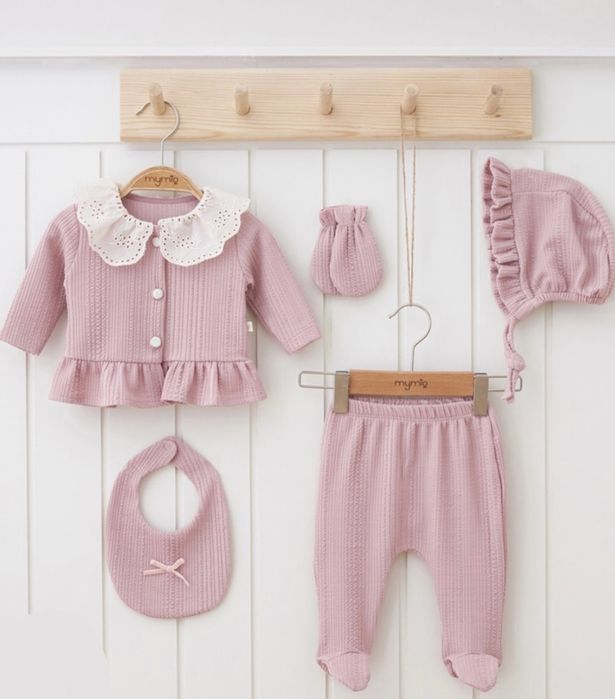 Комплект для новорожденных