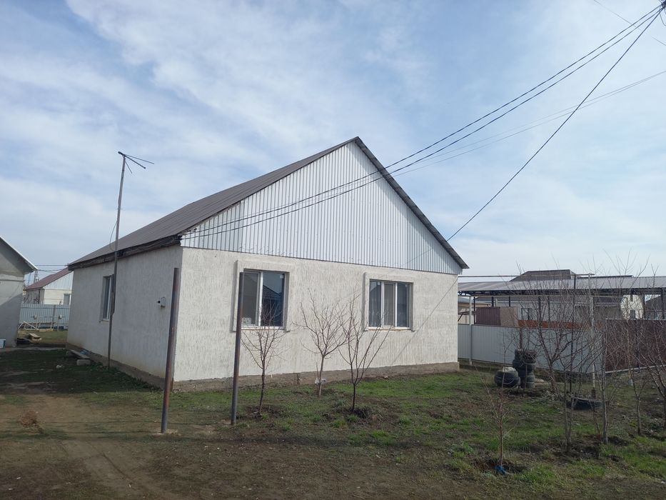 Частный Дом уютный