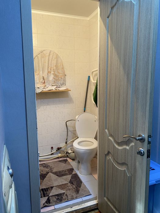 Продам 1-комнатную квартиру