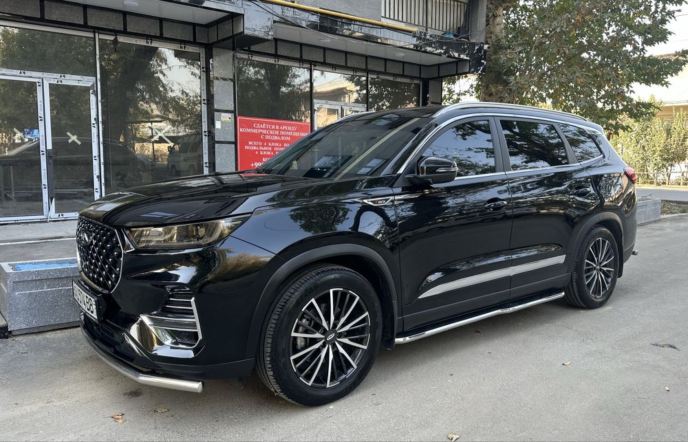 Chery 8 pro sotiladi