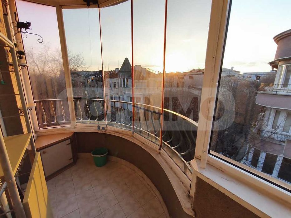 Дава се под наем Двустаен апартамент в Варна, Чаталджа - 63 кв.м за 698.19 € - Снимка #13