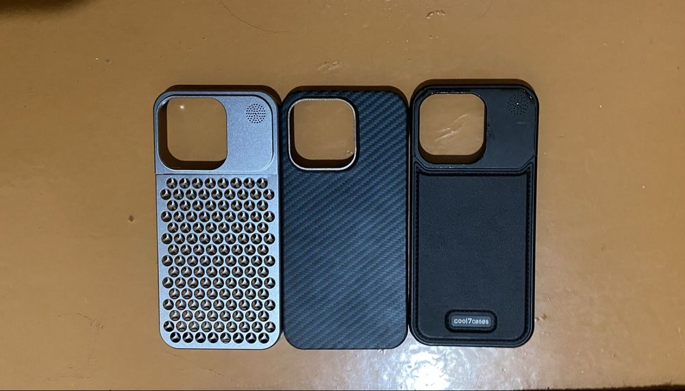 Чехлы для  айфон 15 про