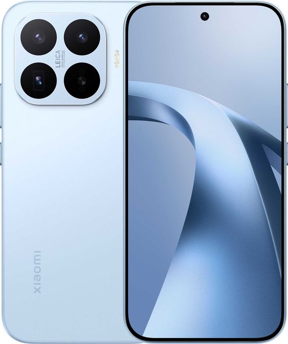 XIAOMI 17T 5G 512GB Blue