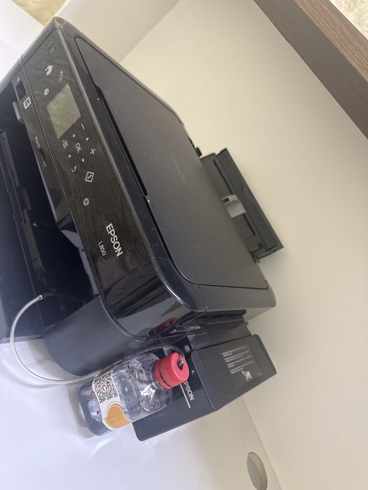 Продам Epson L850