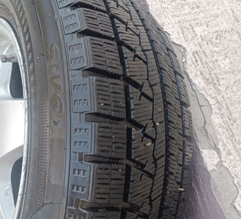 Шины Sailun 185/70 R14