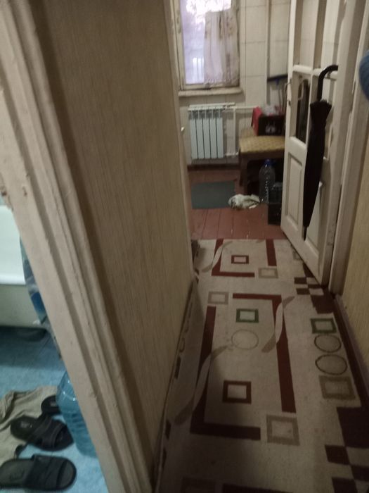 Сдаётся 1 комнатная квартира в Чирчике