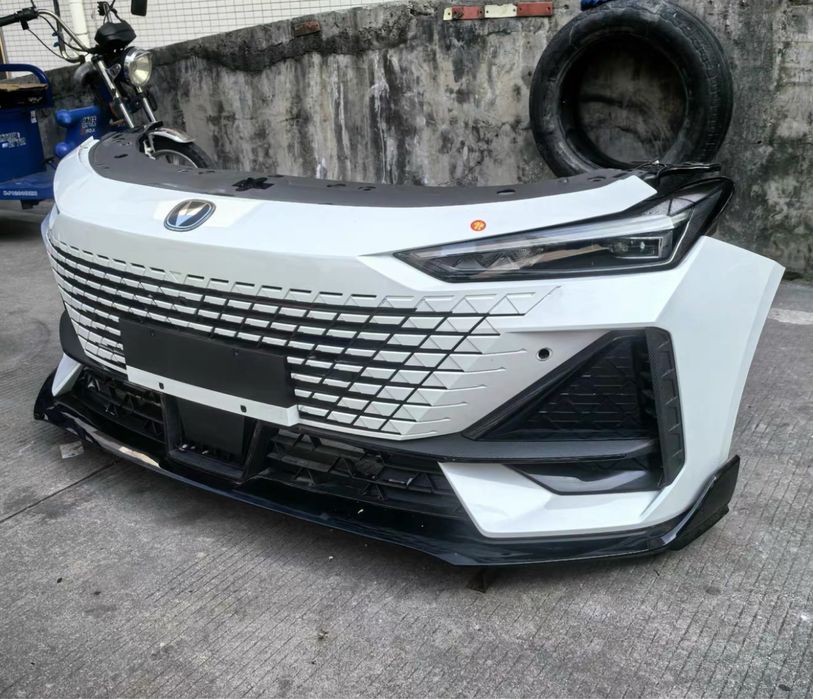 Ноускат на все модели Changan
