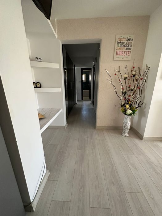 Regim hotelier Inchiriez apartament lux nou renovat langa Arges Mallin