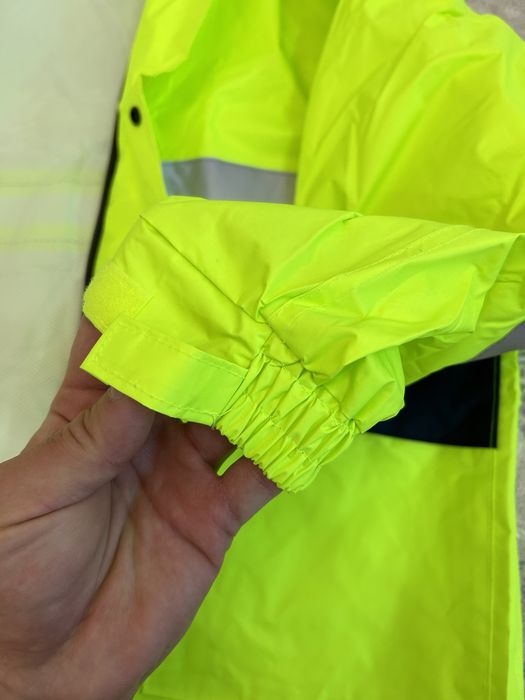 Дождевик Водо-Ветрозащитный Корейский
