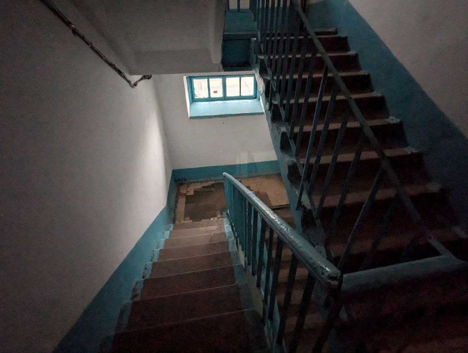 Продажа 2-комнатной квартиры