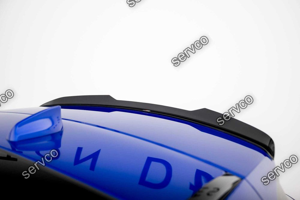Eleron spoiler cap Jaguar F-Pace R-Sport Mk1 2016-2025 v1 - Maxton Design