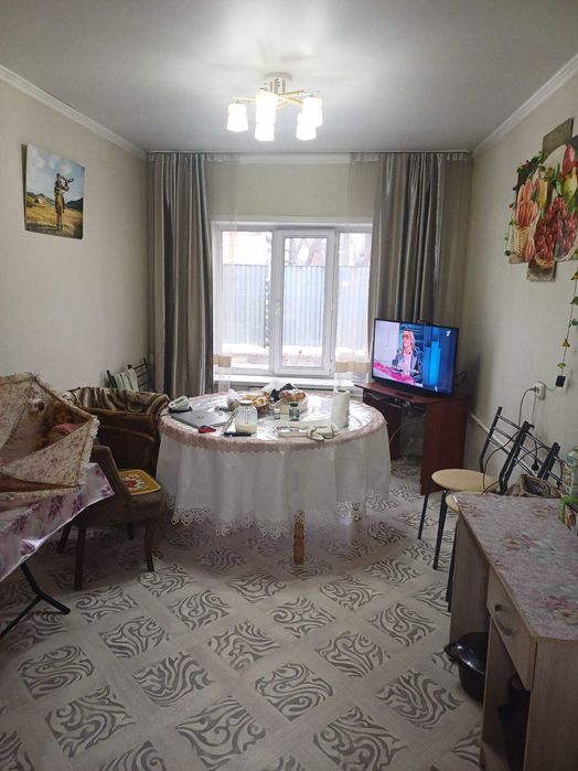 Продается дом в центре города