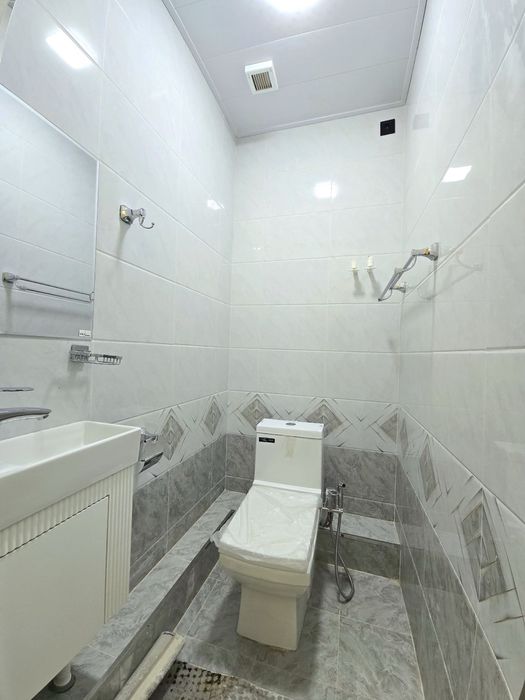 Продается 3 ком. Квартира по ул. Рудаки ор. Техногазоил