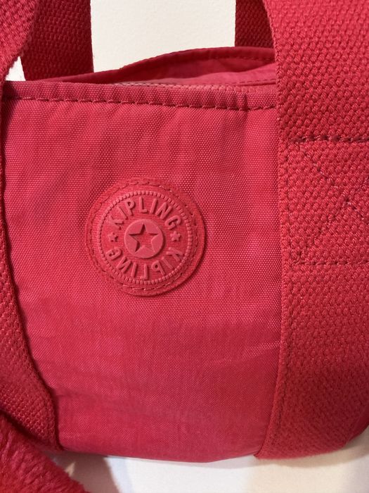 Сумка kipling оригинал