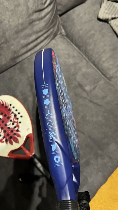 Racheta Padel AR-X