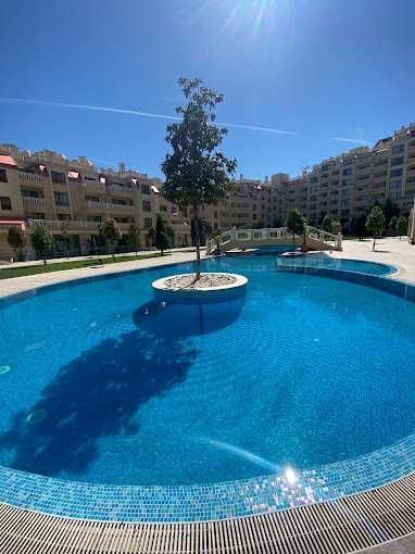 Продава се Едностаен апартамент в Варна, Аспарухово - 67 кв.м за 1403 €/кв.м - Снимка #3