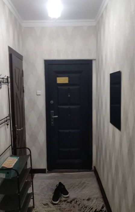 Чиланзар 20 квартал 3х комнатная . Всем