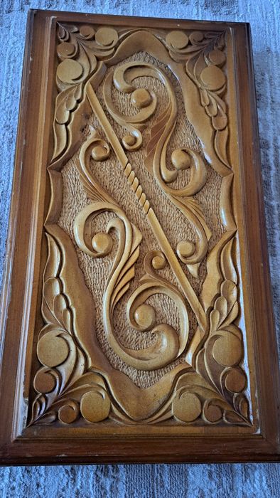 Продам нарды ручной работы