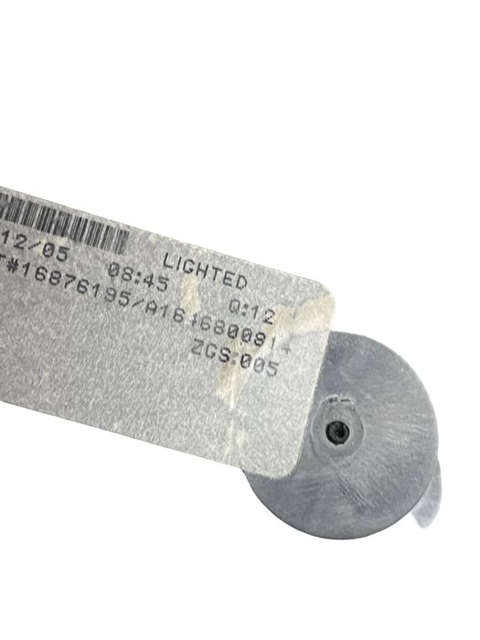 Compartiment/Spatiu De Depozitare Cu Defect Mercedes-Benz M-Class Ii W164 2005 - 2012 A1646800814