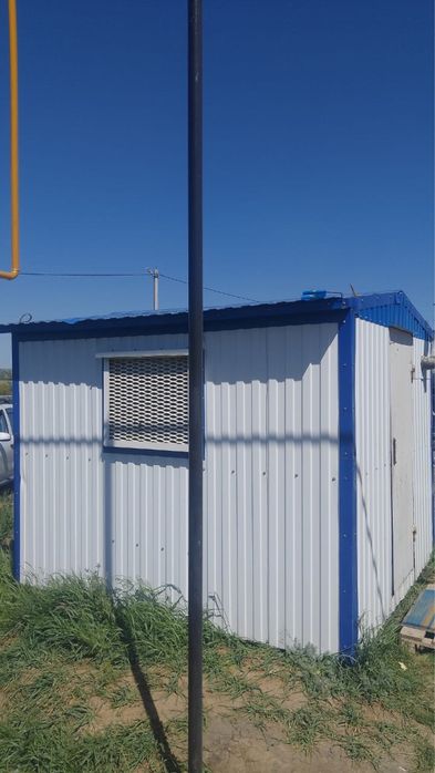 Продам  контейнер