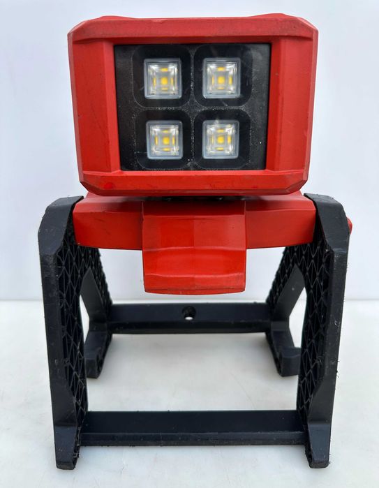 Hilti SL 6-A22 - Мощна акумулаторна лед лампа 22V