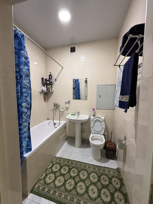 Сергили 10- худудда 2 хона уй сотилади 52500$