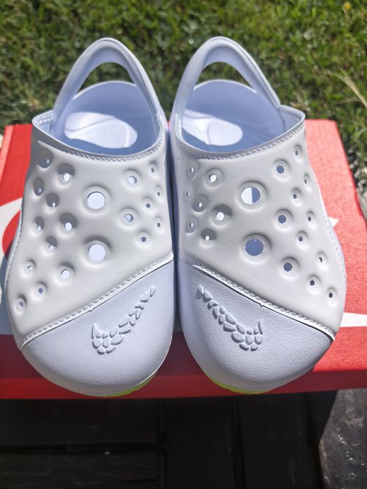 Детски летни маратонки Nike