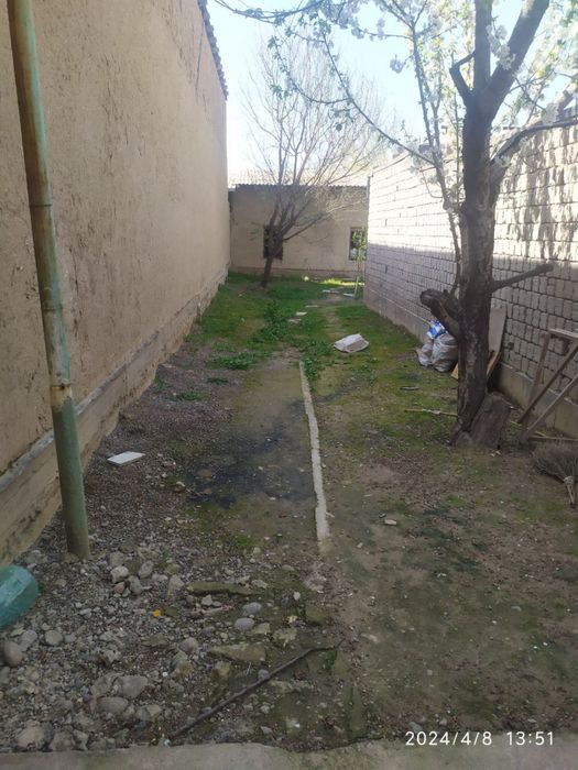 Продается Земельный участок 3,5 Сотки Эшонгузар махалля Кахрамон