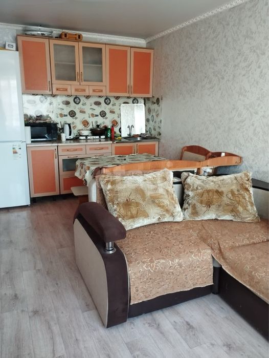Продам 2-х комн в общежитии