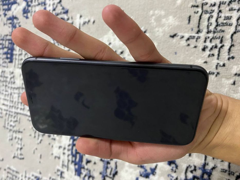 Iphone 11 64gb 79% Usta kormagan